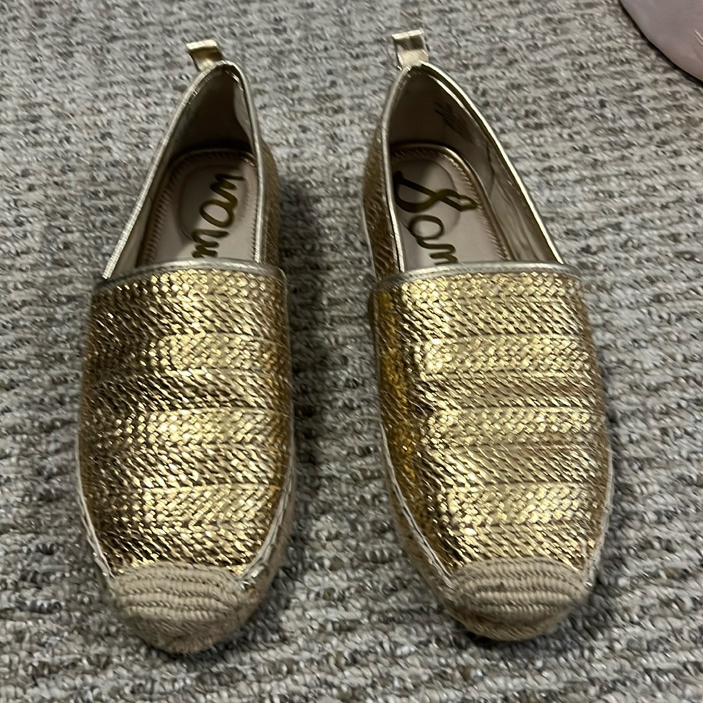 Sam Edelman, espadrill